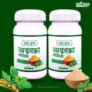 ফুল কোর্স A গ্রেড অশ্বগন্ধা